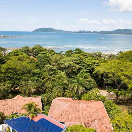 Casa Sueca Hotel - At The Beach Tamarindo Esterno foto