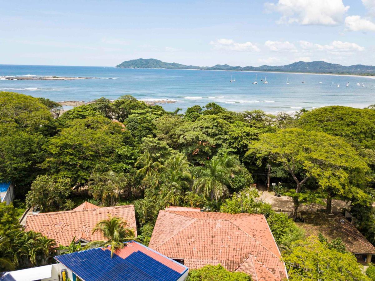 Casa Sueca Hotel - At The Beach Tamarindo Esterno foto